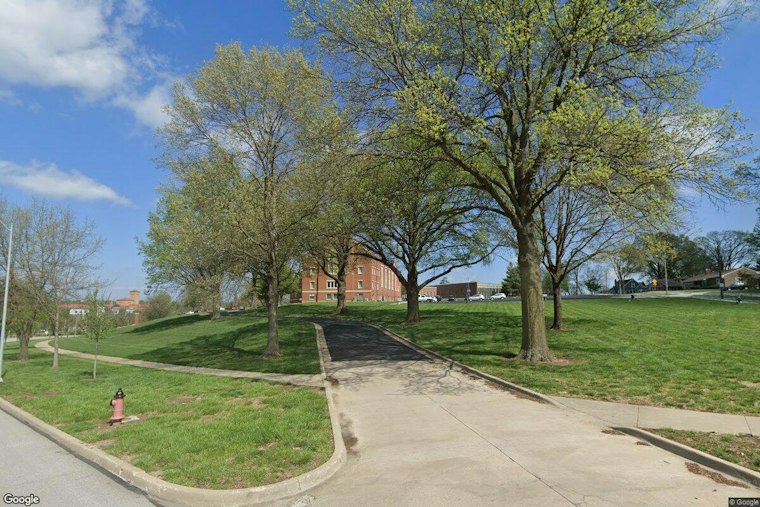 Kansas City Eyes $40M Flood and Safety Fix for 63rd and Paseo