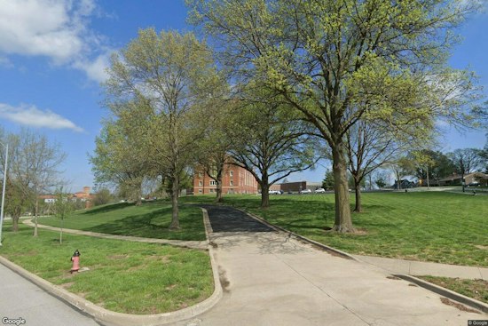 Kansas City Eyes $40M Flood and Safety Fix for 63rd and Paseo
