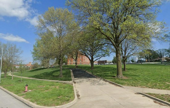 Kansas City Eyes $40M Flood and Safety Fix for 63rd and Paseo
