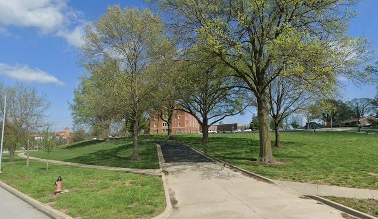 Kansas City Eyes $40M Flood and Safety Fix for 63rd and Paseo