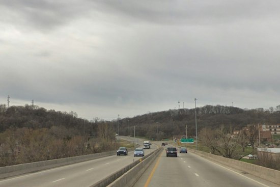 Kansas City Flood Watch Soaks Morning Commute Before Heat Returns