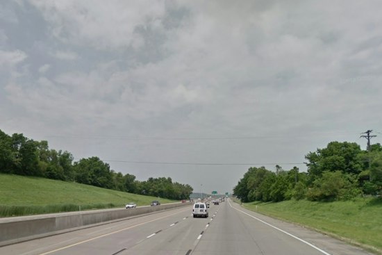 Kansas City Gets Light Rain Sunday Before Cooler Weather Arrives