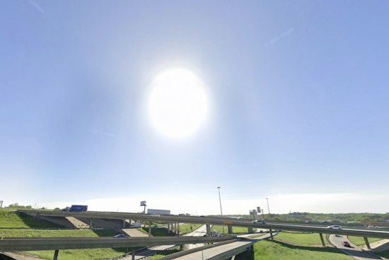 Kansas City Heat Index Near 101 Before Storms Raise Flooding Concerns