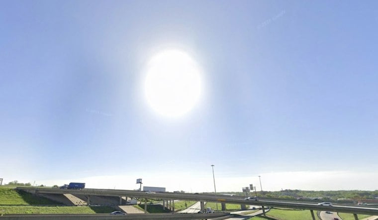 Kansas City Heat Index Near 101 Before Storms Raise Flooding Concerns