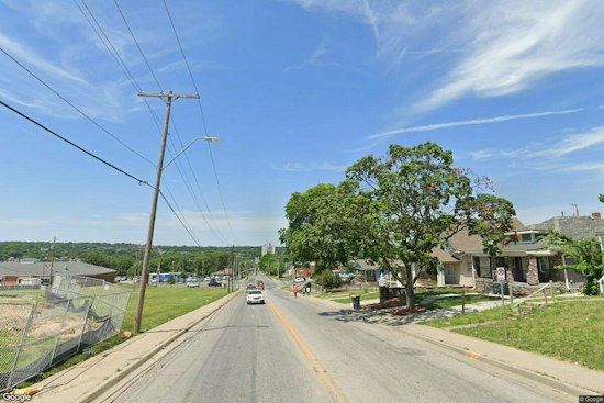 Kansas City Homicide Near 16th and Hardesty Leaves Police Without a Suspect
