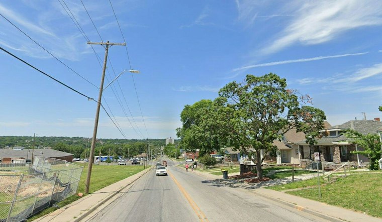 Kansas City Homicide Near 16th and Hardesty Leaves Police Without a Suspect