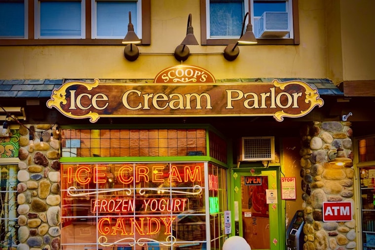 Kansas City Ice Cream Shop Alice Scooper's Scoops Up Midtown's Restaurant Row