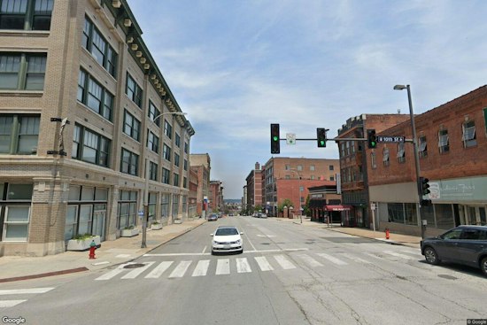 Kansas City in Meltdown: 106-Degree Heat Wave Torches Labor Day
