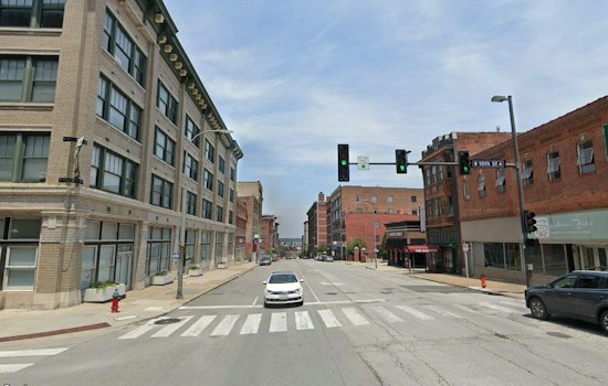 Kansas City in Meltdown: 106-Degree Heat Wave Torches Labor Day
