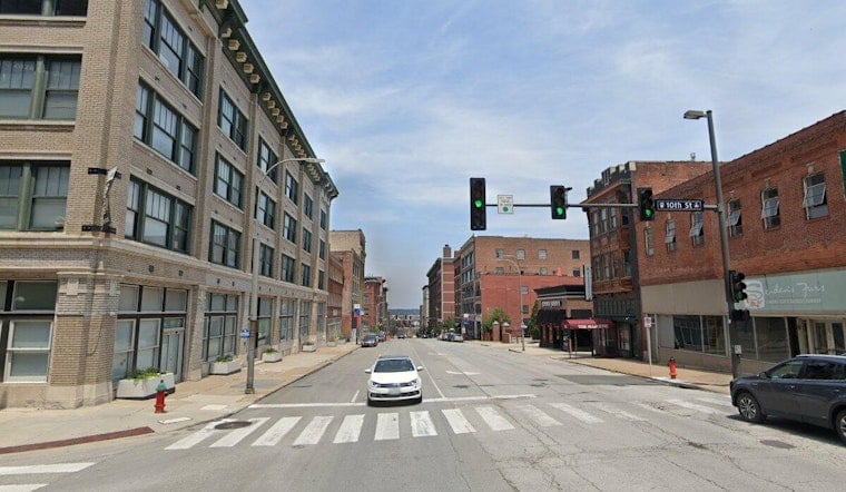 Kansas City in Meltdown: 106-Degree Heat Wave Torches Labor Day