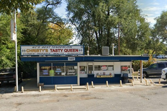 Kansas City, Kansas, Diner Renamed Kimmie's Tasty Queen After Six Decades