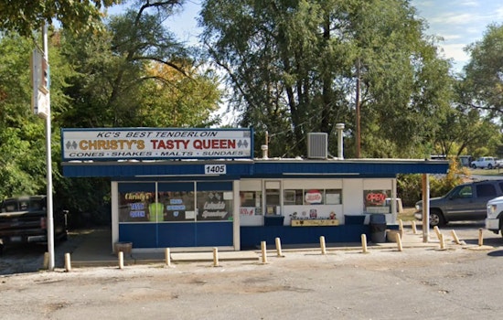 Kansas City, Kansas, Diner Renamed Kimmie's Tasty Queen After Six Decades