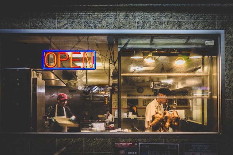 Kansas City, Kansas Launches First Black Restaurant Week Ahead of 913 Day