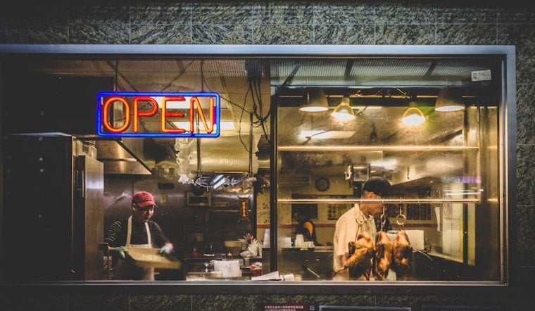 Kansas City, Kansas Launches First Black Restaurant Week Ahead of 913 Day