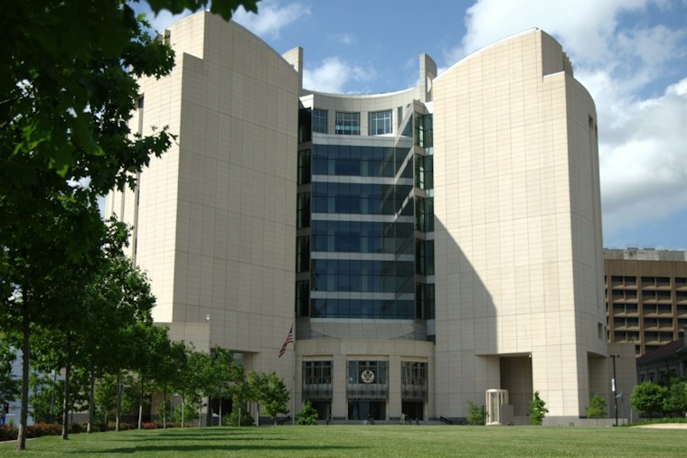 Kansas City Man Pleads Guilty in Red Legs Bomb Case