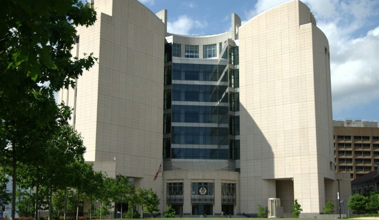 Kansas City Man Pleads Guilty in Red Legs Bomb Case