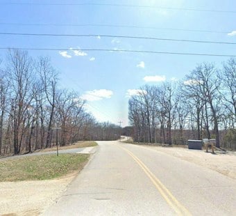 Kansas City Man Seriously Hurt After Motorcycle Crosses Line in Camden County