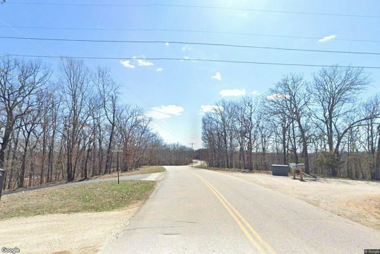 Kansas City Man Seriously Hurt After Motorcycle Crosses Line in Camden County