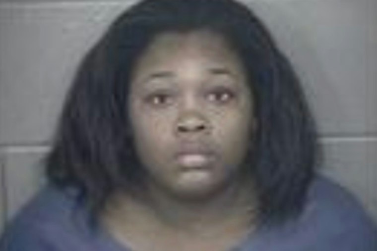 Kansas City Mother Charged After Infant Daughter Dies in Oven