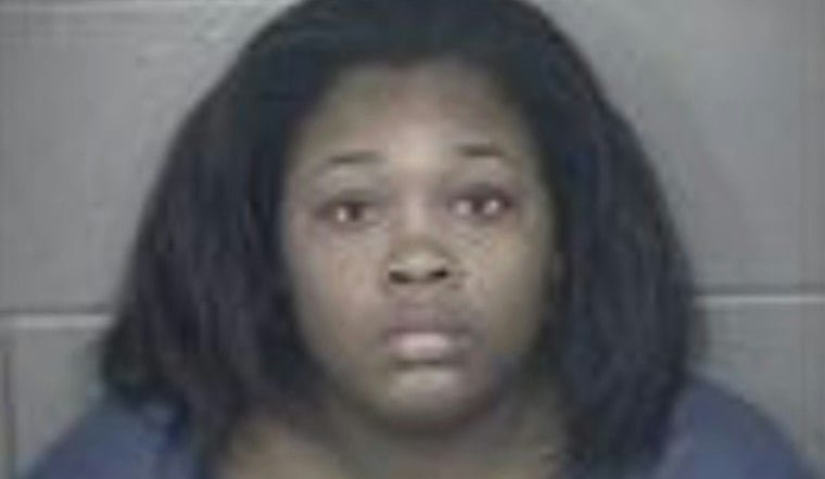 Kansas City Mother Charged After Infant Daughter Dies in Oven