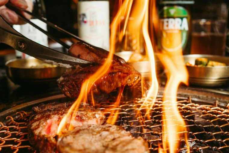 Kansas City Pitmasters Absorb Beef Cost Increases to Keep Burnt Ends on the Menu