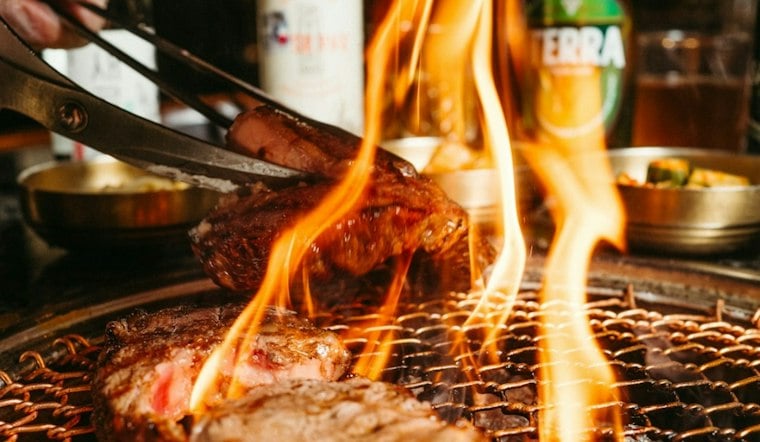 Kansas City Pitmasters Absorb Beef Cost Increases to Keep Burnt Ends on the Menu
