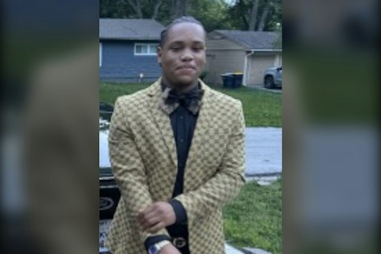 Kansas City Police Search for Missing 17-Year-Old Gone Over a Week From Northland