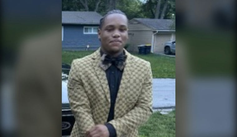 Kansas City Police Search for Missing 17-Year-Old Gone Over a Week From Northland
