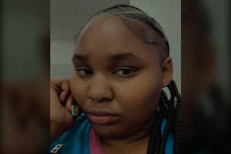 Kansas City Police Search for Missing 20-Year-Old Jordyne Williams, Call Her Endangered