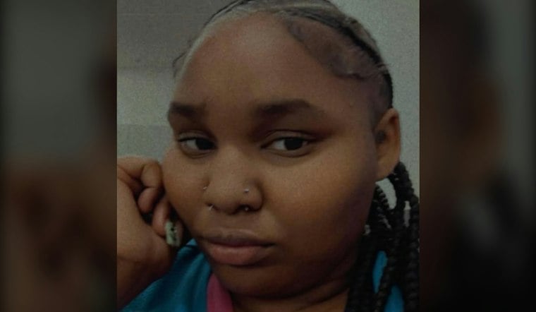 Kansas City Police Search for Missing 20-Year-Old Jordyne Williams, Call Her Endangered
