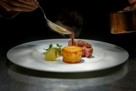 Kansas City Restaurant Week Returns, Backing Food Rescue Charity Pete's Garden