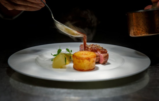 Kansas City Restaurant Week Returns, Backing Food Rescue Charity Pete's Garden