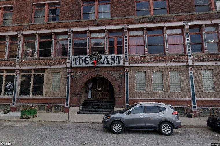 Kansas City's Edge of Hell Haunted Houses Cram 52 Years of Fear Into 13 October Nights