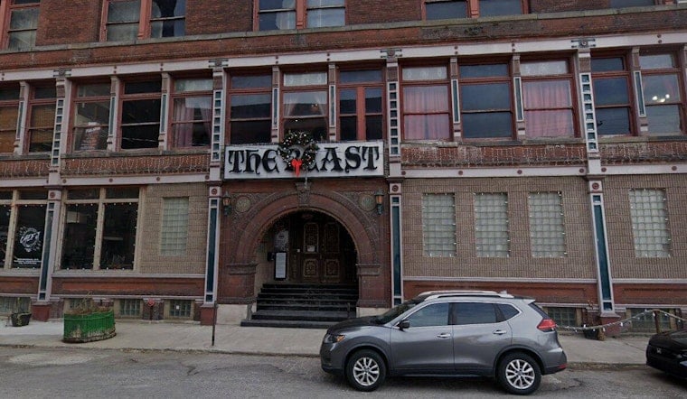 Kansas City's Edge of Hell Haunted Houses Cram 52 Years of Fear Into 13 October Nights