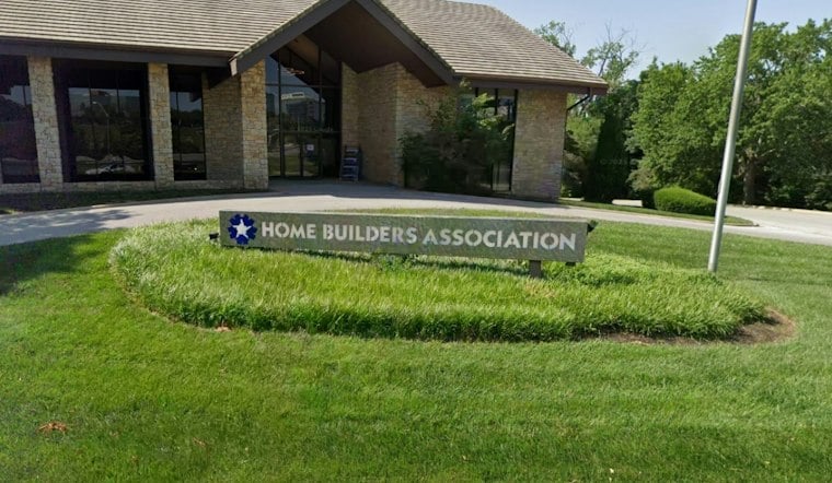 Kansas City's Fall Parade of Homes Opens Friday With Free Tours Across the Metro