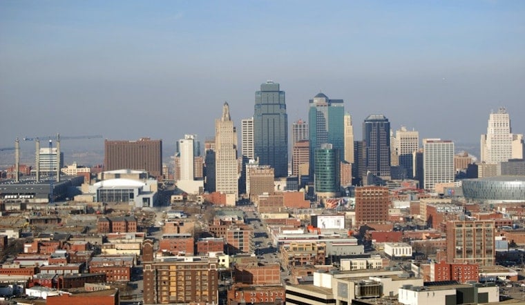 Kansas City Sizzles As Extreme Heat Warning Bakes Labor Day Stretch