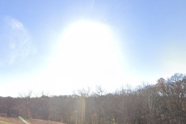 Kansas City Sizzles: Extreme Heat Warning As Temperatures Stay Mostly In The 90s
