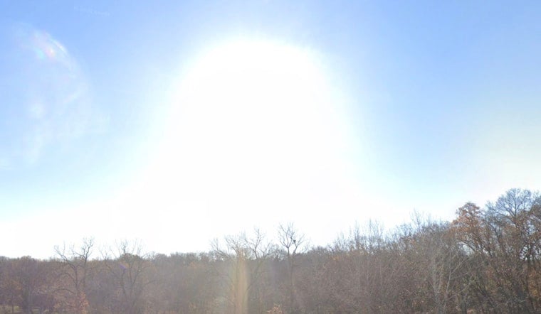 Kansas City Sizzles: Extreme Heat Warning As Temperatures Stay Mostly In The 90s