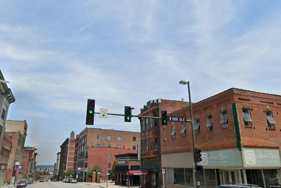 Kansas City Sizzles: Heat Wave Bakes Metro as Ozone Alert Chokes Afternoon