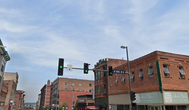 Kansas City Sizzles: Heat Wave Bakes Metro as Ozone Alert Chokes Afternoon