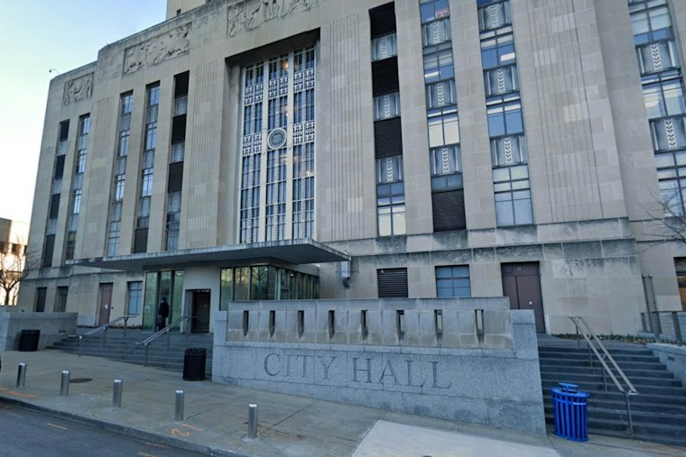 Kansas City Street Repairs and Water Infrastructure in Focus