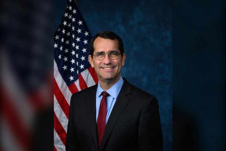 Kansas Democrat Don Coover Blasts Rep. Derek Schmidt Over Epstein Files Stance