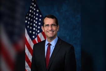 Kansas Democrat Don Coover Blasts Rep. Derek Schmidt Over Epstein Files Stance