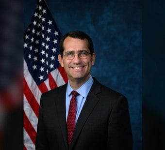 Kansas Democrat Don Coover Blasts Rep. Derek Schmidt Over Epstein Files Stance
