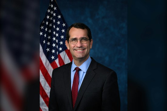 Kansas Democrat Don Coover Blasts Rep. Derek Schmidt Over Epstein Files Stance