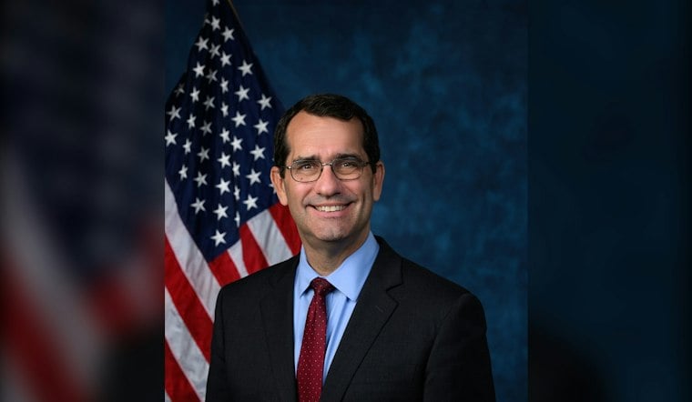 Kansas Democrat Don Coover Blasts Rep. Derek Schmidt Over Epstein Files Stance
