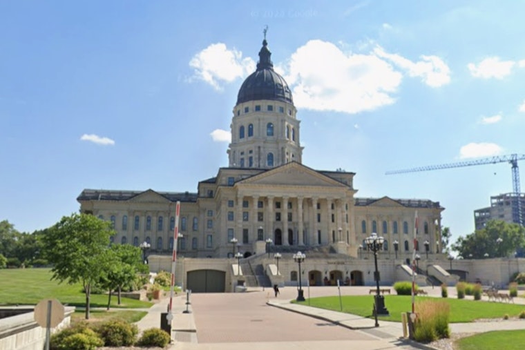 Kansas GOP Says Agency Moved $24M Meant for Disabled Kansans on 10-Year Waitlist