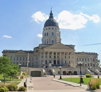 Kansas GOP Says Agency Moved $24M Meant for Disabled Kansans on 10-Year Waitlist