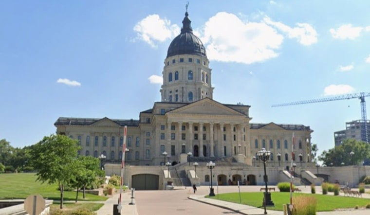Kansas GOP Says Agency Moved $24M Meant for Disabled Kansans on 10-Year Waitlist