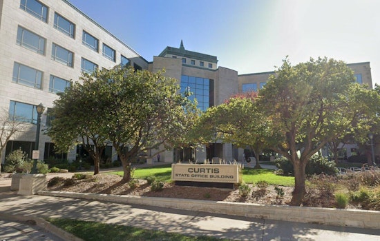 Kansas Health Agency Pays $35K After Firing Guard Sergeant Over Deployment